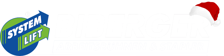 BIBERGER Christmas Logo 2