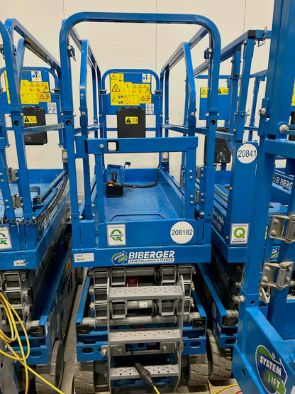 GS 1932 E-Drive kaufen - BIBERGER