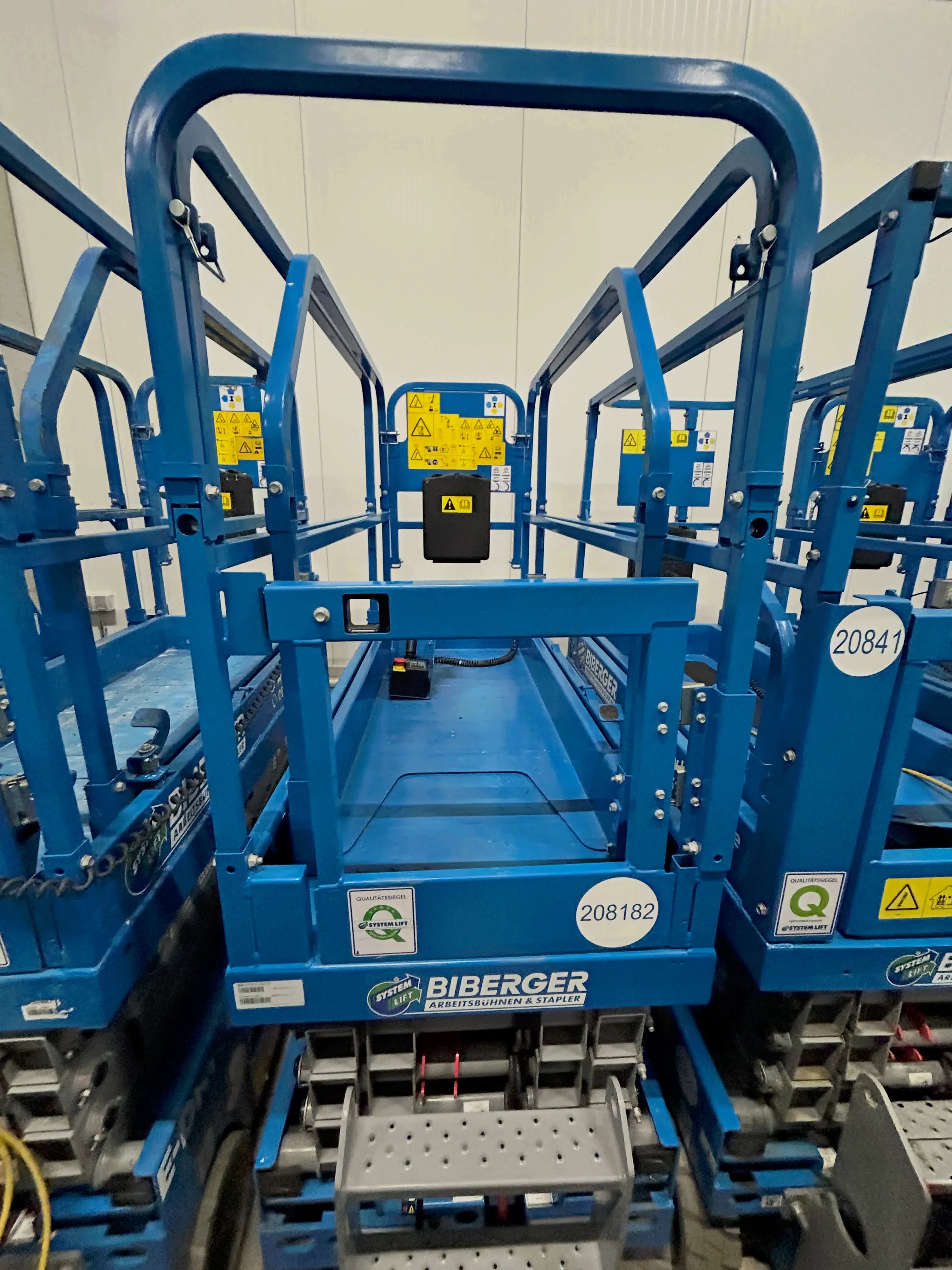 GS 1932 E-Drive kaufen - BIBERGER