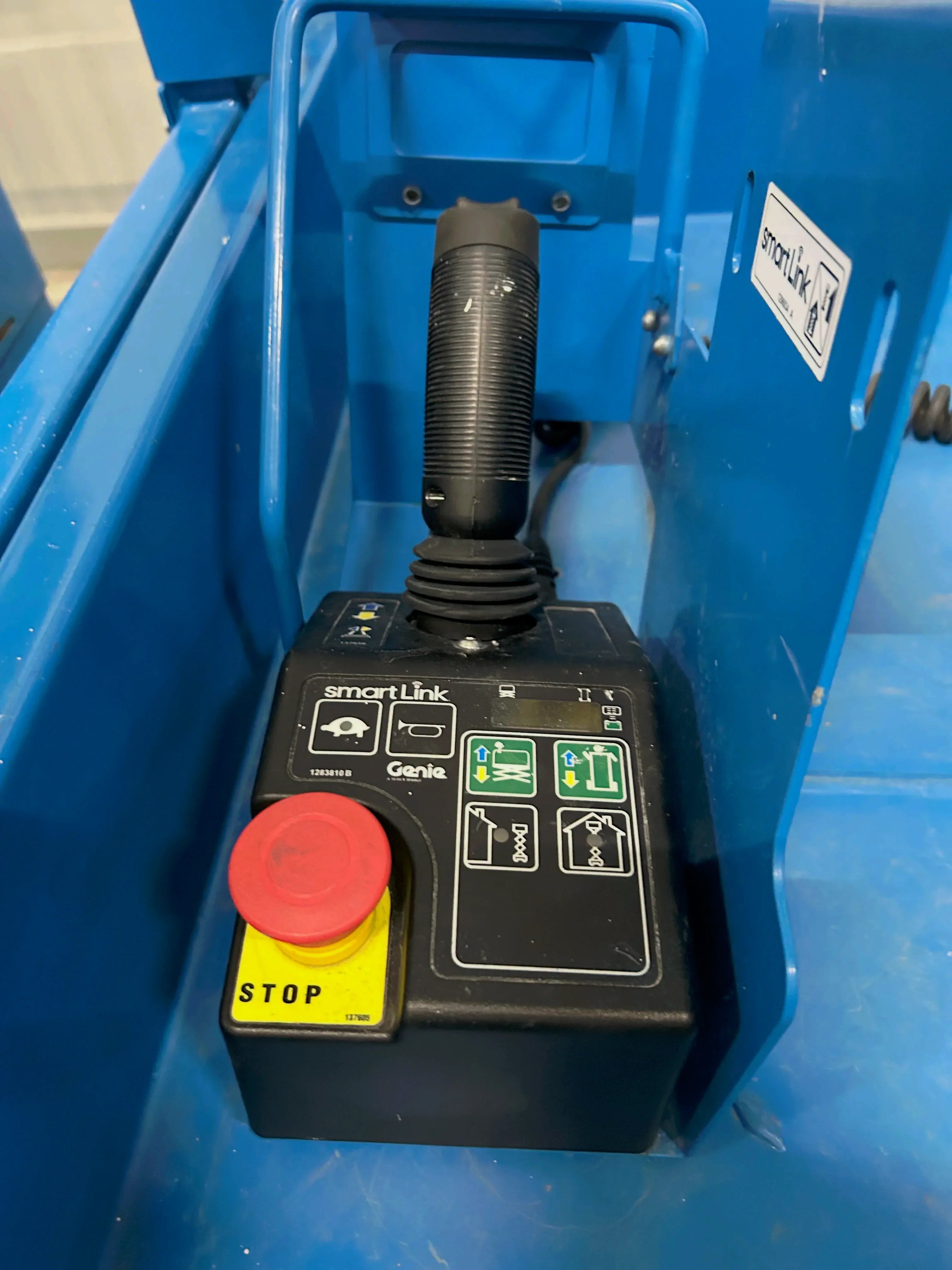 GS 1932 E-Drive kaufen - BIBERGER