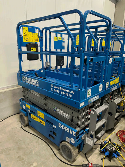 GS 1932 E-Drive kaufen - BIBERGER