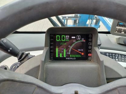 R 50.21 S 5t, Diesel, Gelände, kaufen - BIBERGER