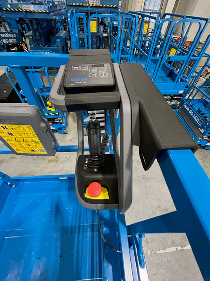 GS 4046 E-Drive Next-Gen