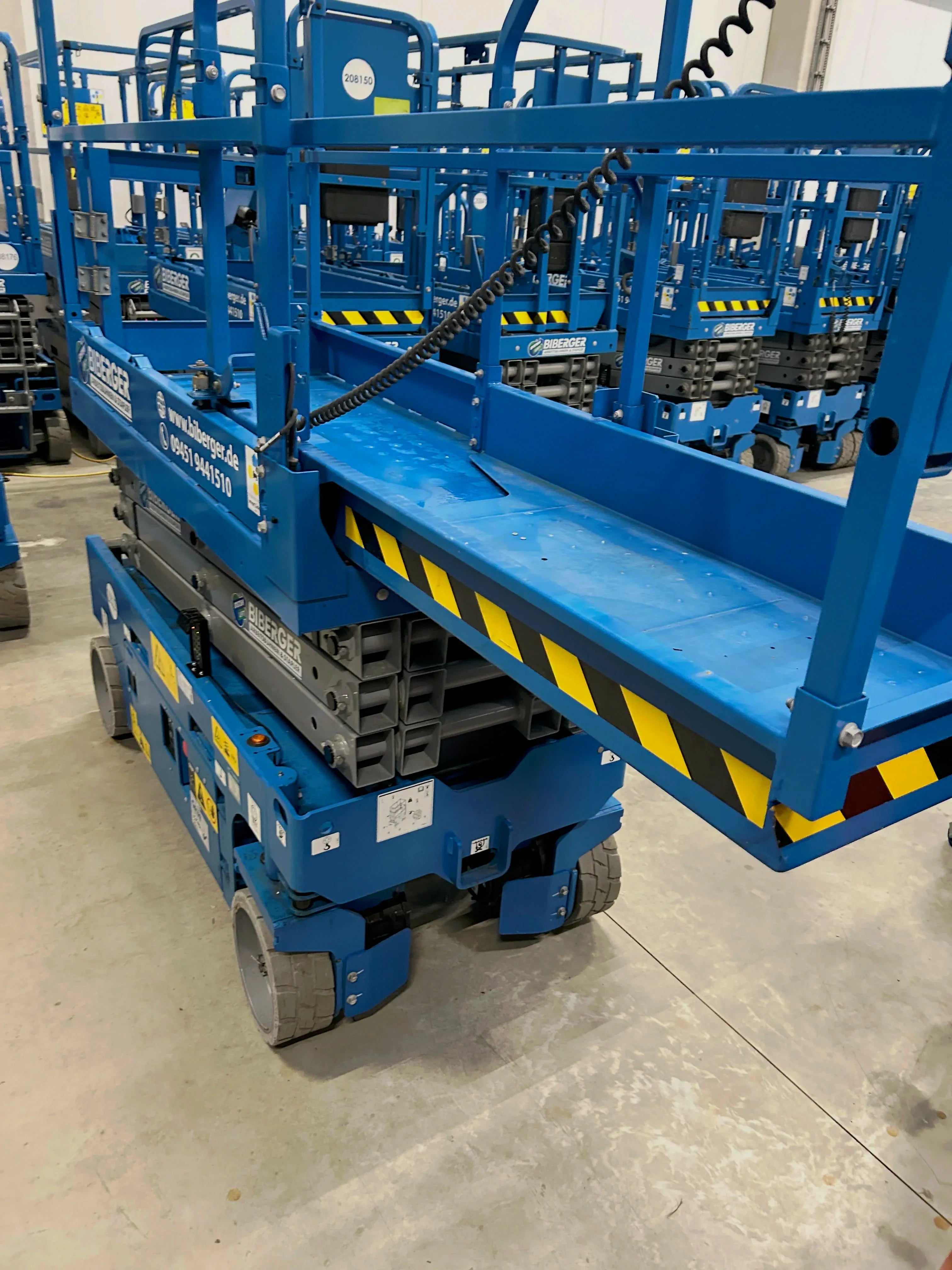 GS 1932 E-Drive kaufen - BIBERGER