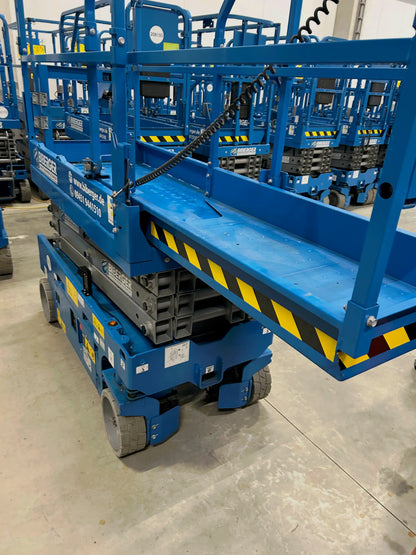 GS 1932 E-Drive kaufen - BIBERGER