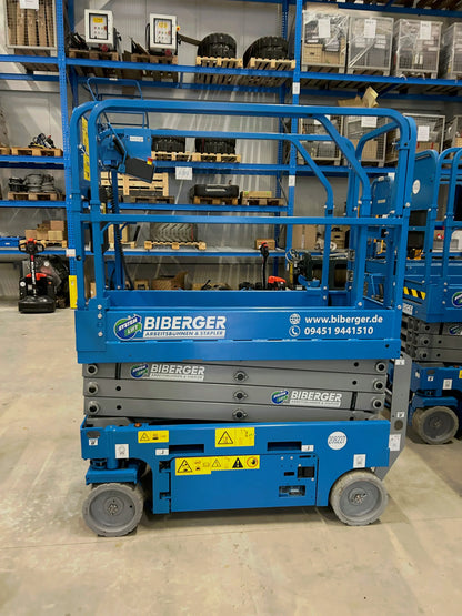 GS 1932 E-Drive kaufen - BIBERGER