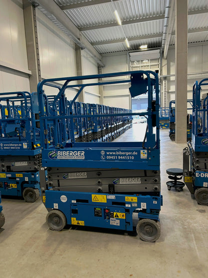 GS 1932 E-Drive kaufen - BIBERGER