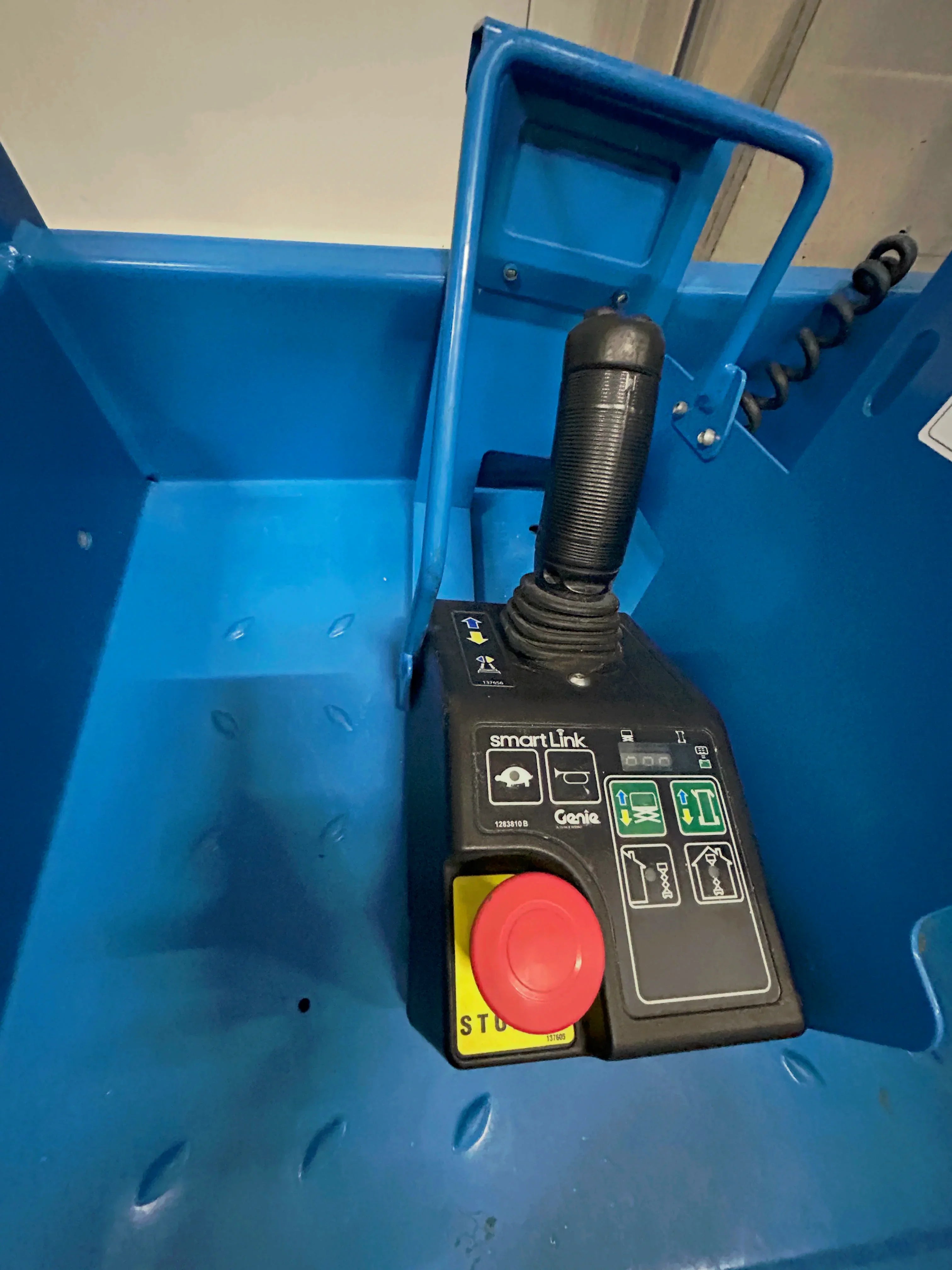 GS 1932 E-Drive kaufen - BIBERGER