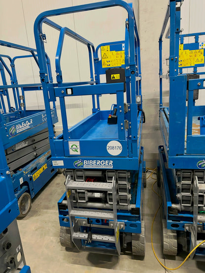 GS 1932 E-Drive kaufen - BIBERGER