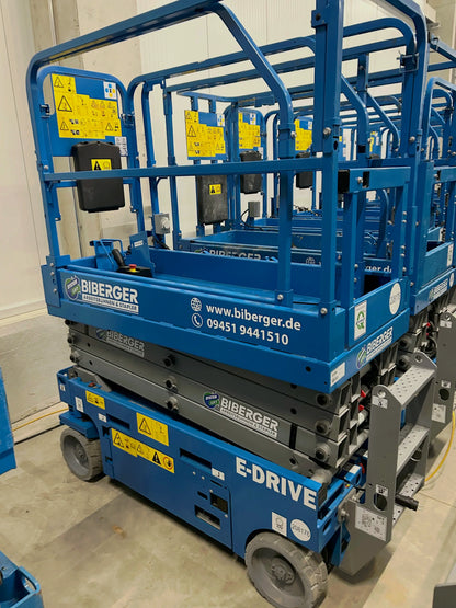 GS 1932 E-Drive kaufen - BIBERGER