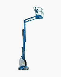 Toucan 10E-L 10m, Elektro, kaufen - BIBERGER