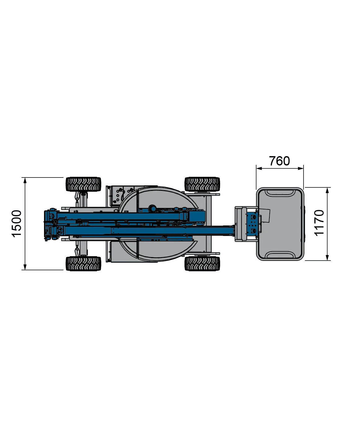 Z33/18 Mieten - BIBERGER