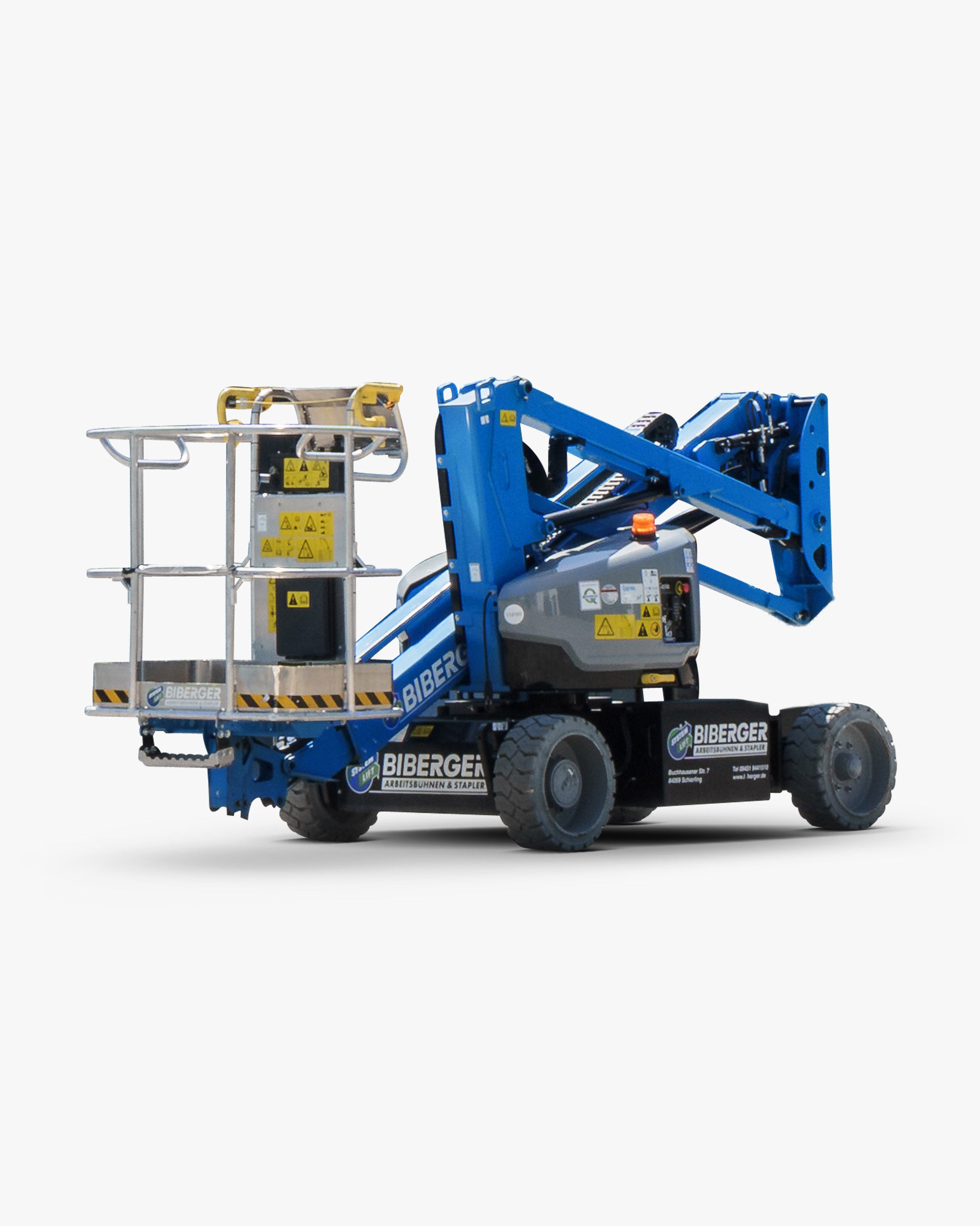 GTB 120q-E