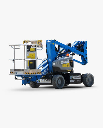 GTB 120q-E