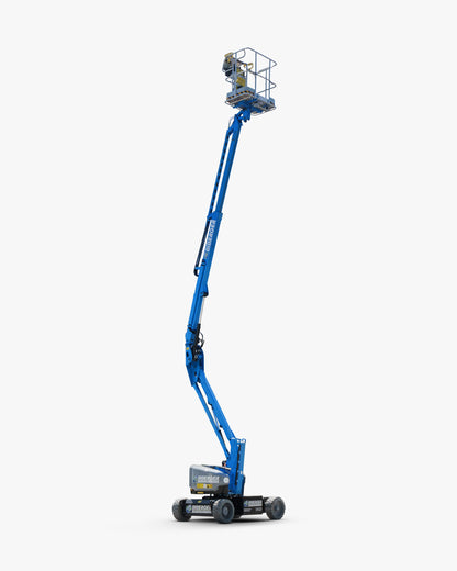 GTB 120q-E