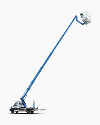 TBR 260 26m, Diesel, kaufen - BIBERGER