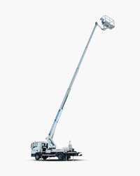 LK 280c 28m, Diesel, Mieten, Mobil - BIBERGER