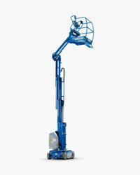 T8E Toucan Mieten - BIBERGER