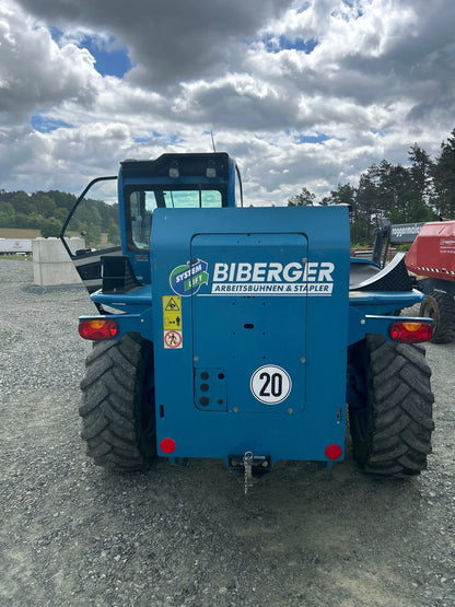 P 40.17 Diesel, kaufen - BIBERGER