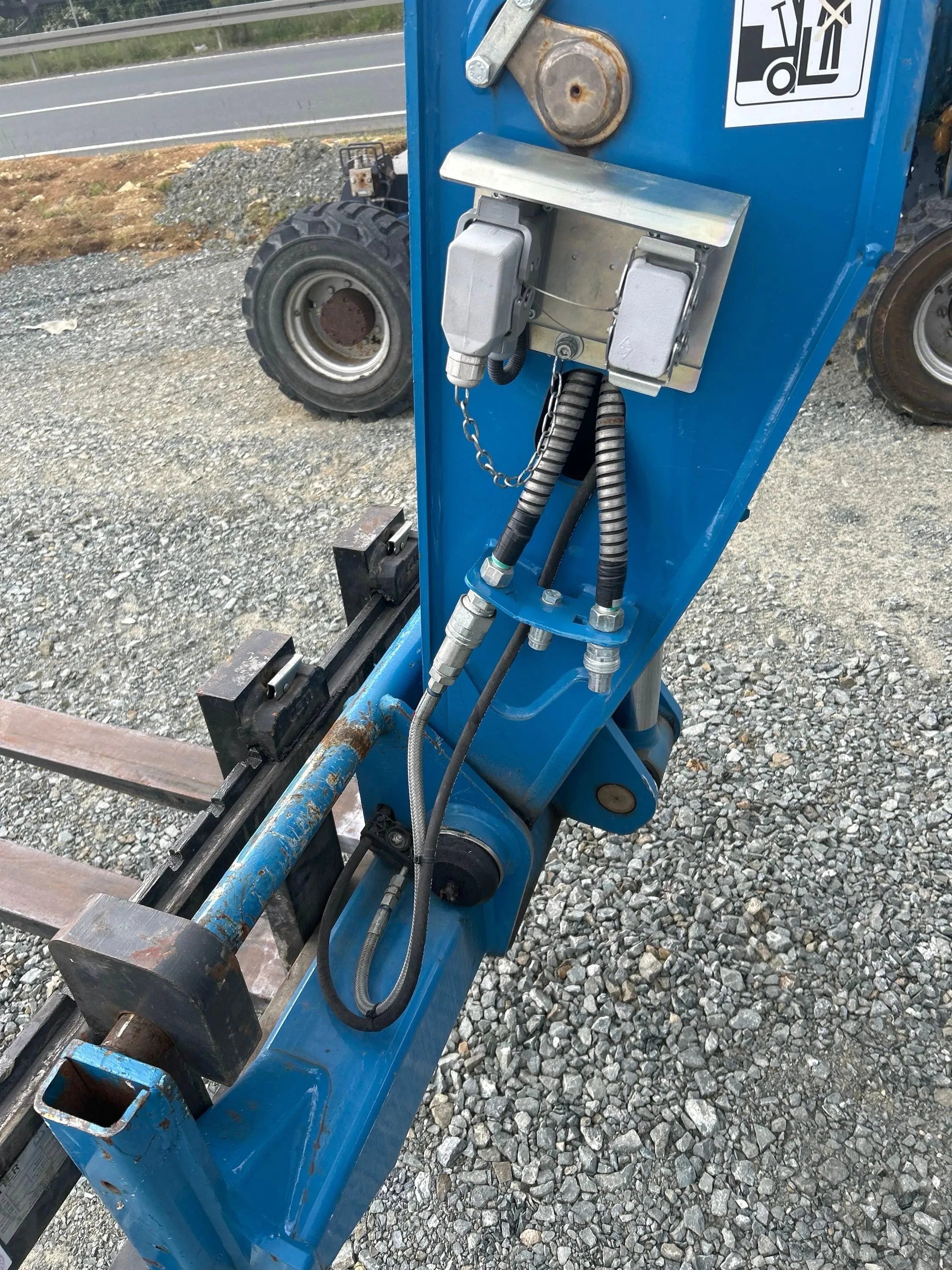 P 40.17 Diesel, kaufen - BIBERGER