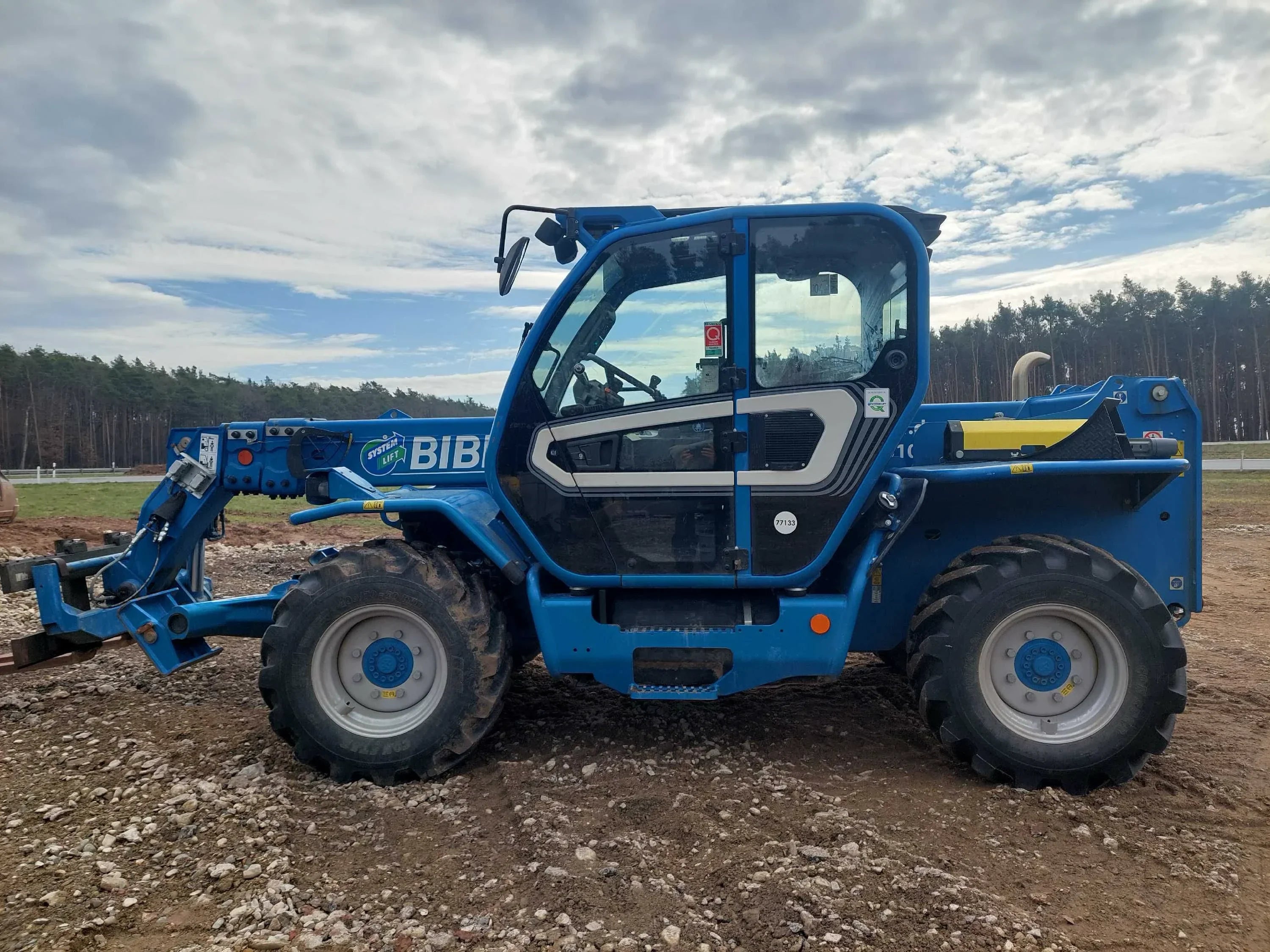 P 40.13 kaufen - BIBERGER