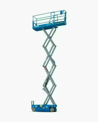 GS 2632 Mieten - BIBERGER