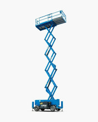 GS 4069 BE Mieten - BIBERGER