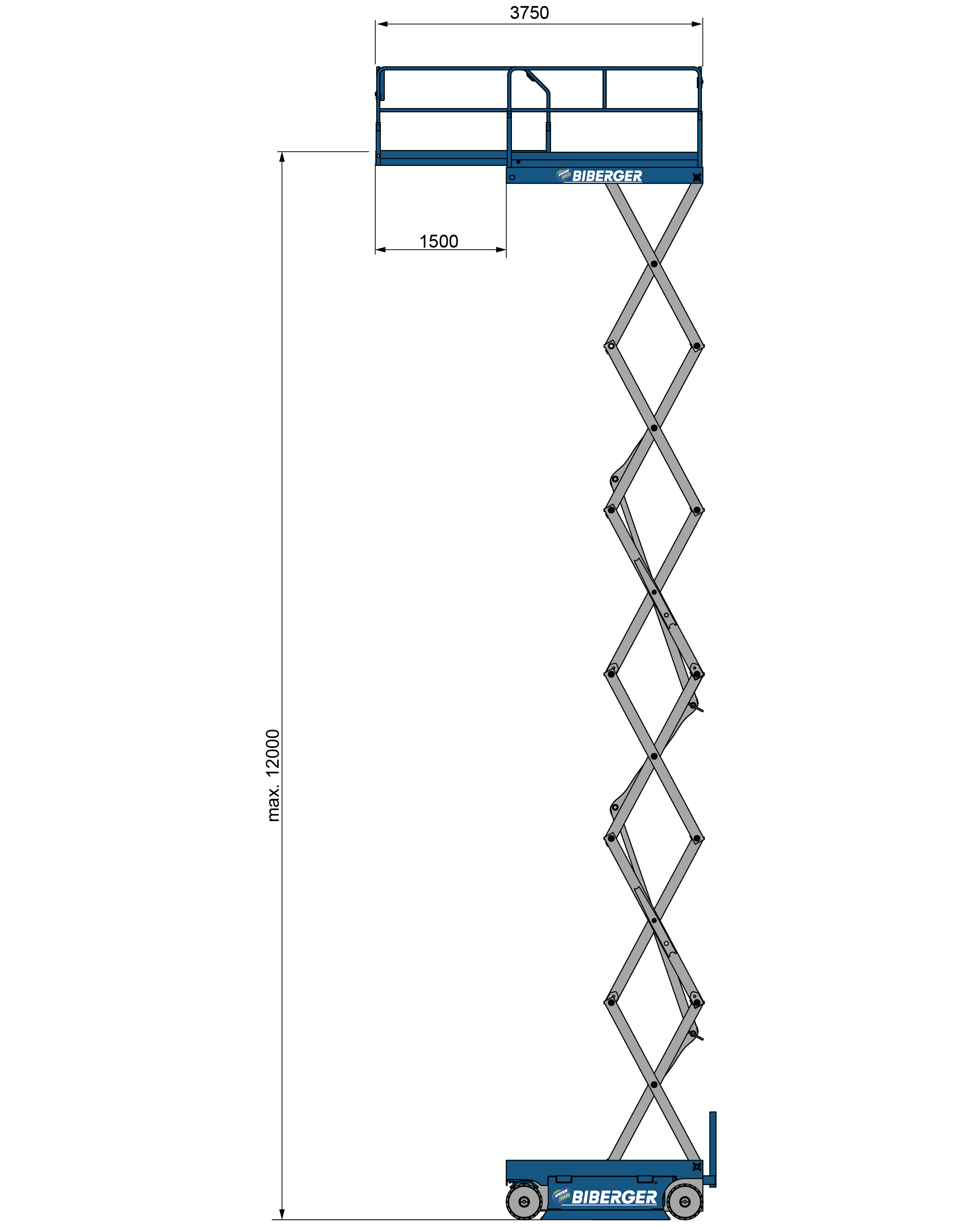 SB140s-Eschmal-2 - BIBERGER