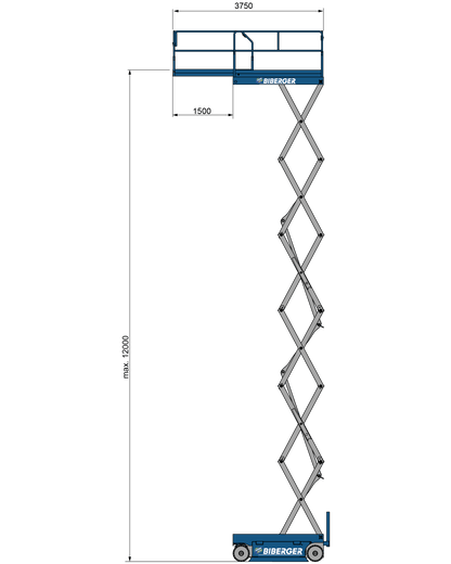 SB140s-Eschmal-2 - BIBERGER