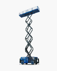 ES1823RT Mieten - BIBERGER