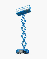 GS 4069 DC Mieten - BIBERGER