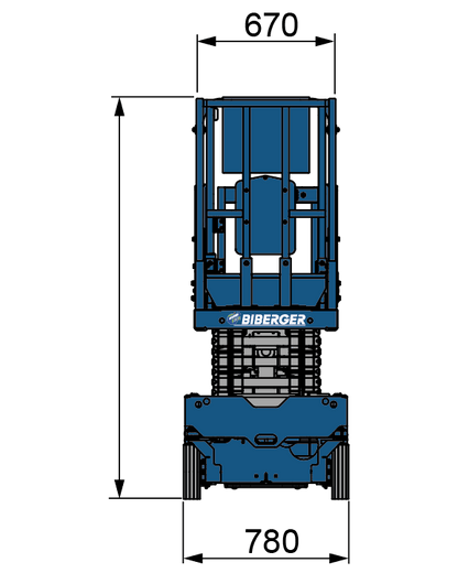 SB_60-E-1 - BIBERGER