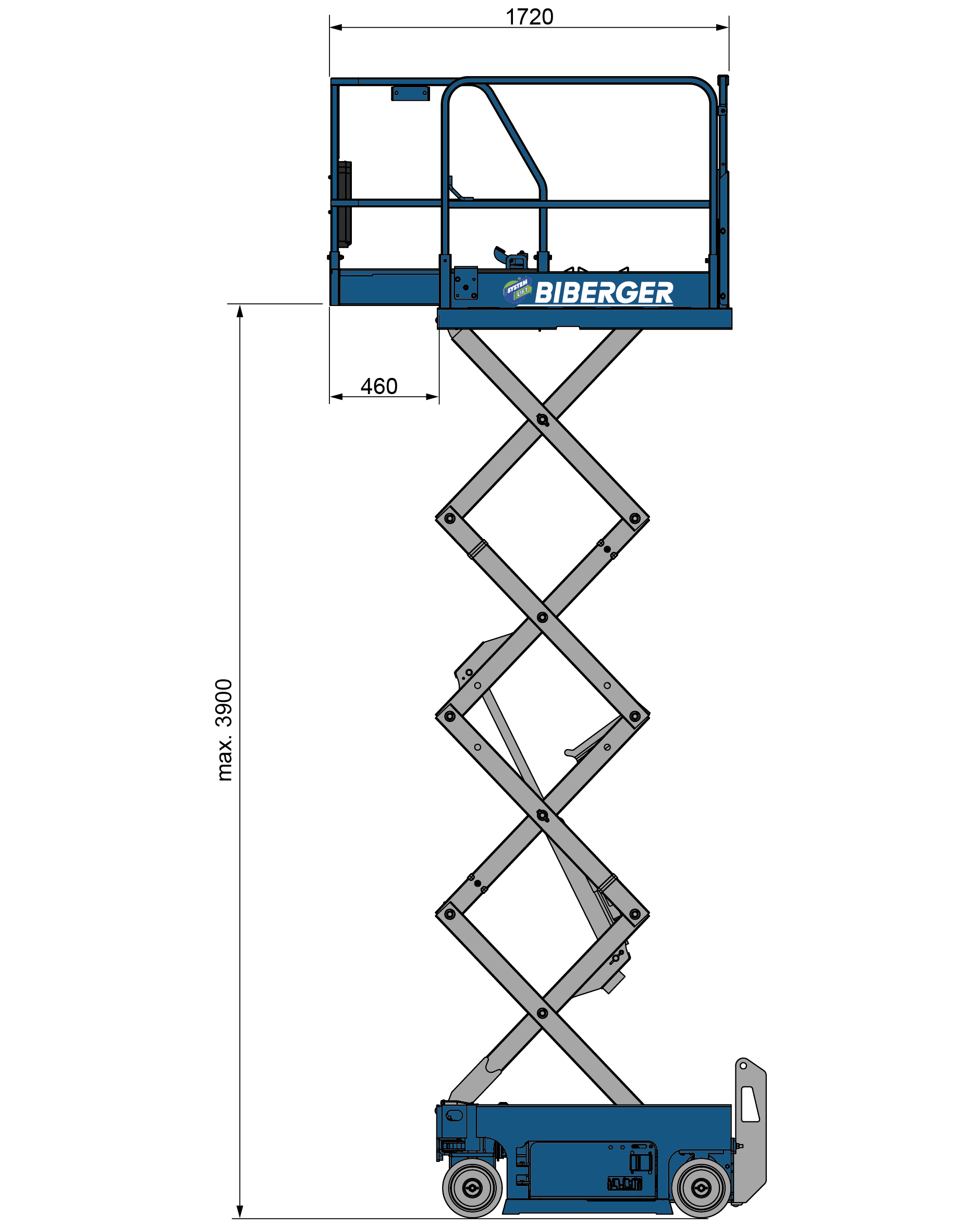 SB_60-E-2 - BIBERGER