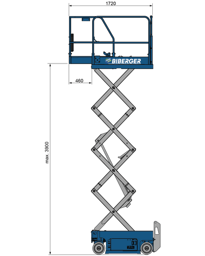 SB_60-E-2 - BIBERGER