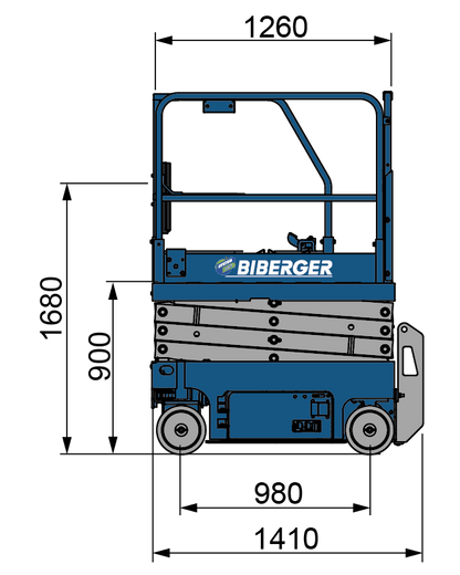 SB_60-E - BIBERGER