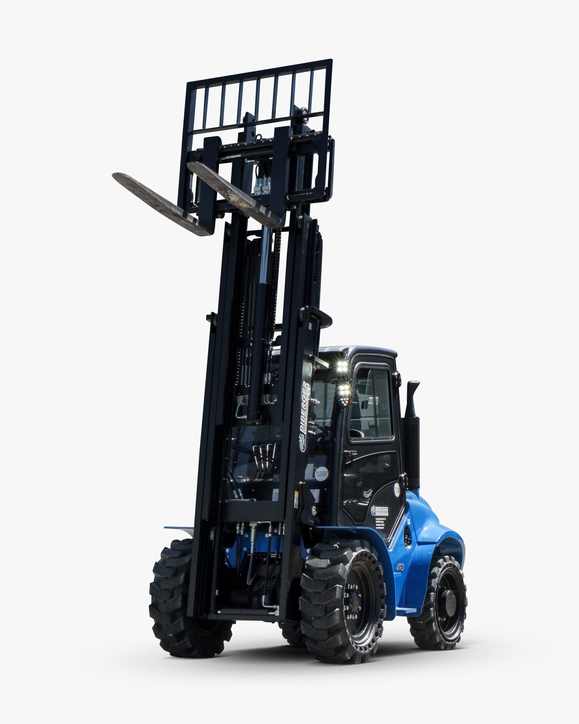 STG 350x-D