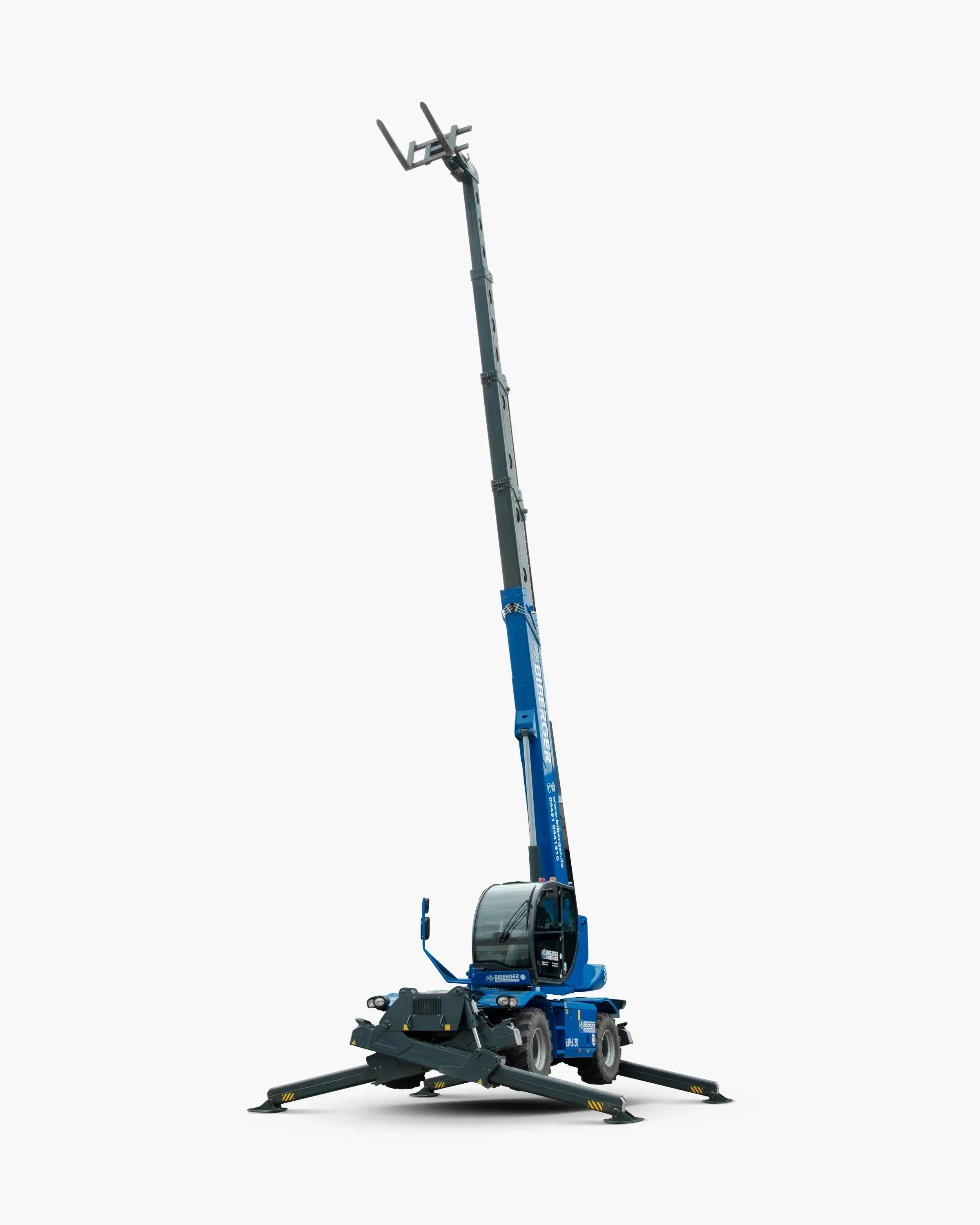 RTH 5.25 SH Mieten - BIBERGER