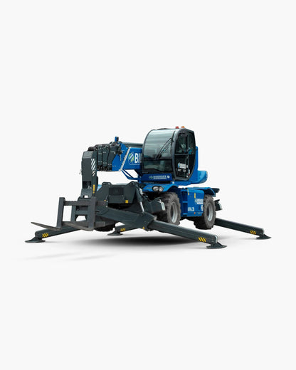 RTH 5.25 SH Mieten - BIBERGER