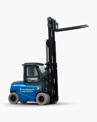 9FBH80T Mieten - BIBERGER