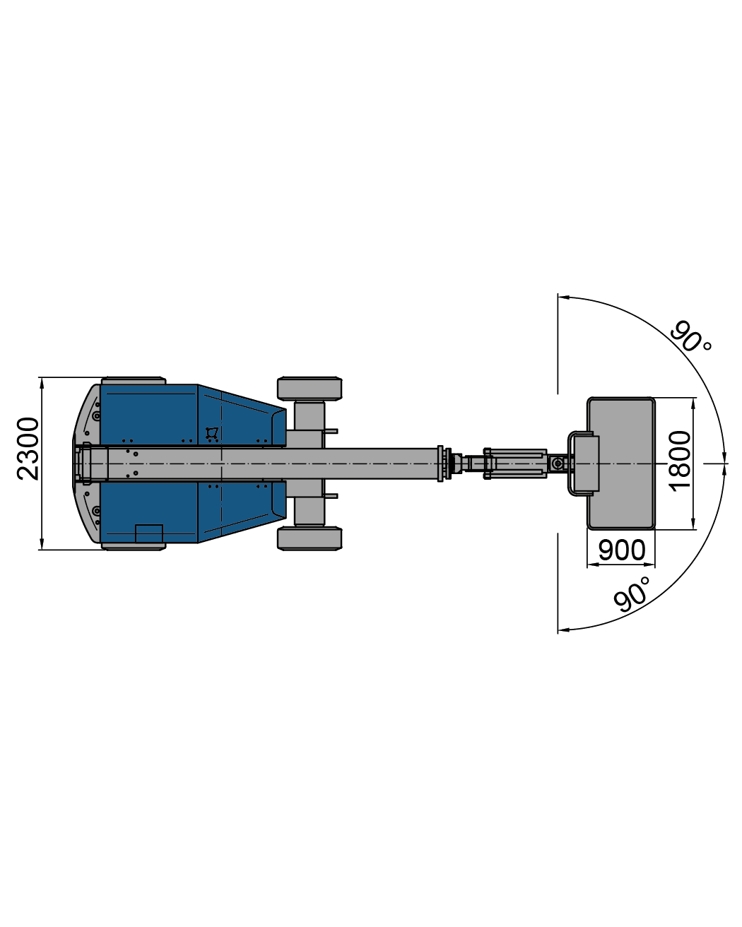 TB160a-D-2 - BIBERGER