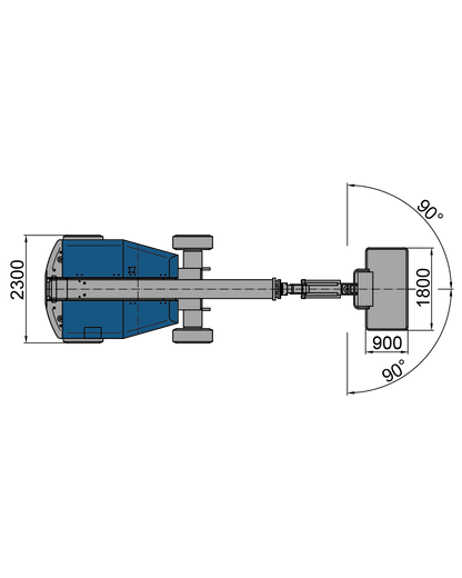 TB160a-D-2 - BIBERGER