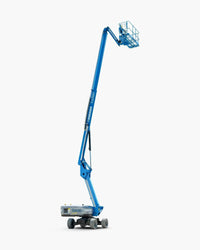 S60 FE Mieten - BIBERGER