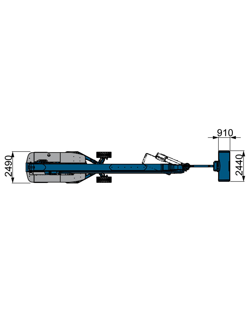 TB570x-D-Biberger-Mass-Genie-SX-180-DS - BIBERGER