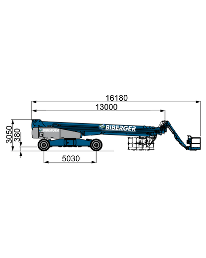 TB570x-D-Biberger-Mass-Genie-SX-180-VS - BIBERGER