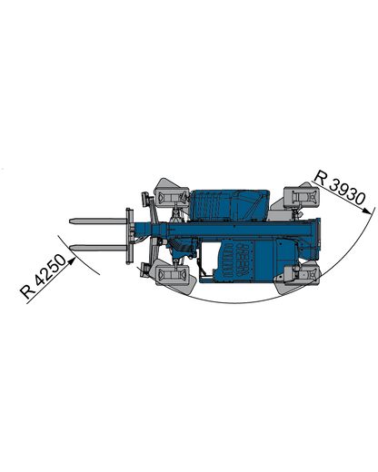 TST100-30-2 - BIBERGER