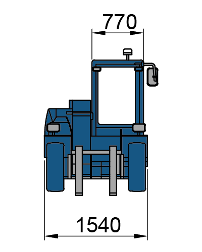 TST50-25E-1 - BIBERGER