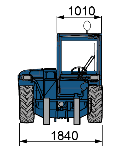 TST60-27-1 - BIBERGER