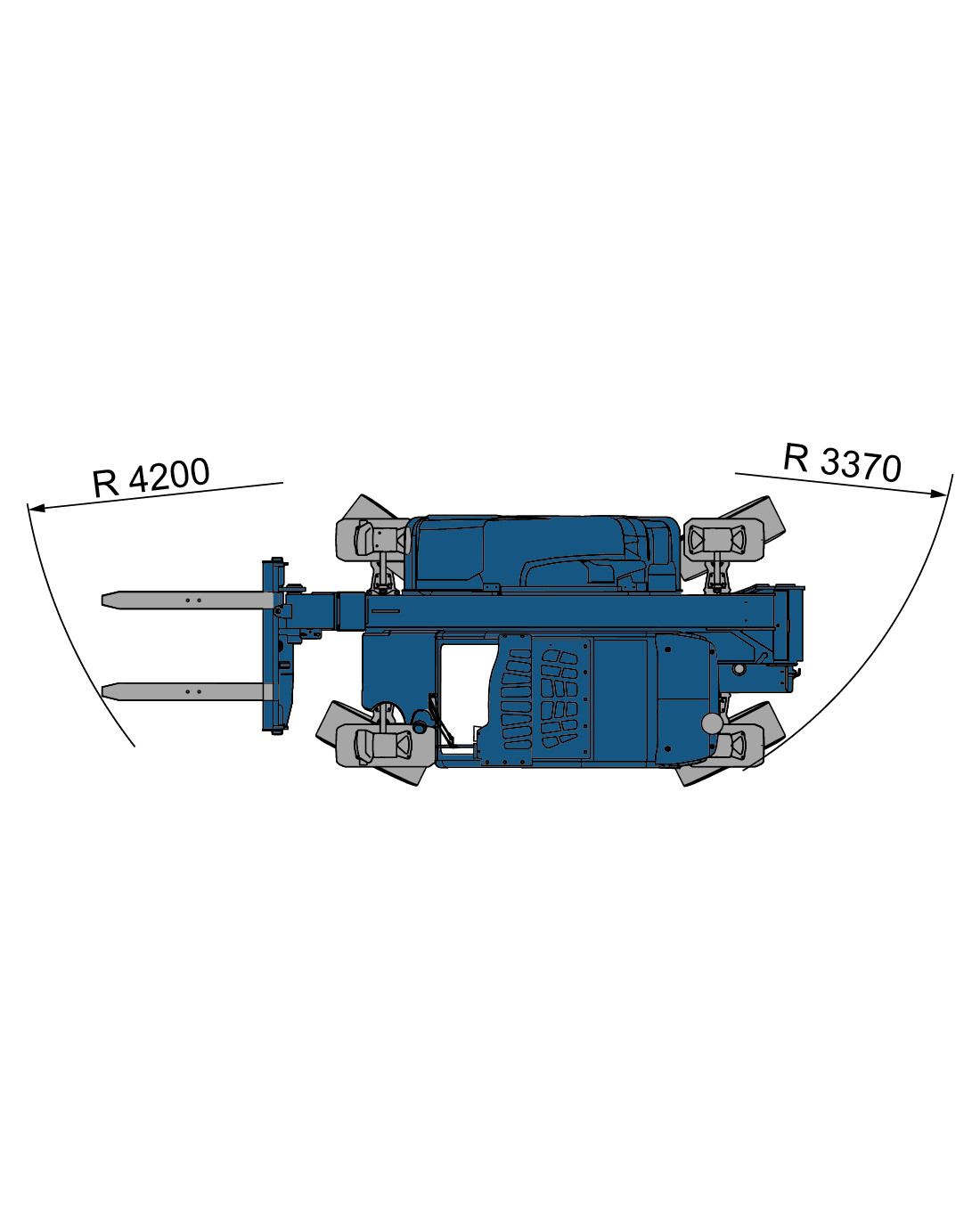 TST60-27-3 - BIBERGER