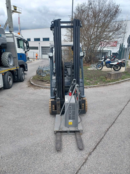 8FBE16T - FSW 5500 elektrostapler, kaufen - BIBERGER