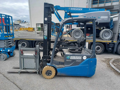 8FBE16T - FSW 5500 elektrostapler, kaufen - BIBERGER